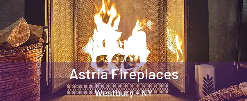  Astria Fireplaces Westbury - NY