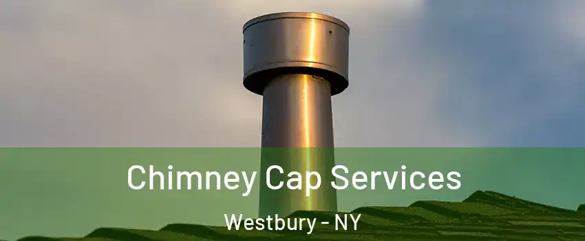  Chimney Cap Services Westbury - NY