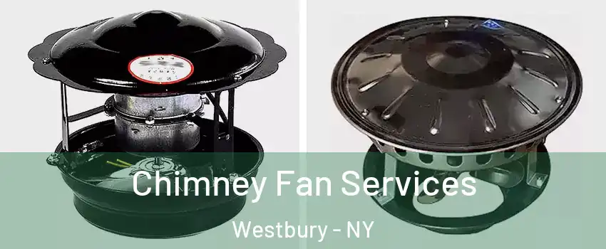  Chimney Fan Services Westbury - NY