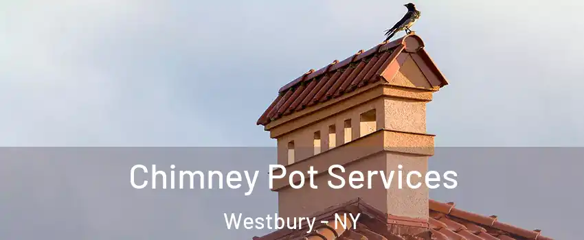  Chimney Pot Services Westbury - NY