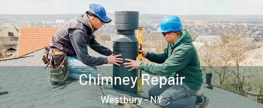  Chimney Repair Westbury - NY