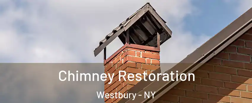  Chimney Restoration Westbury - NY
