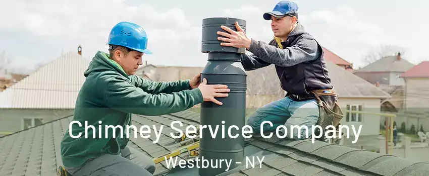  Chimney Service Company Westbury - NY