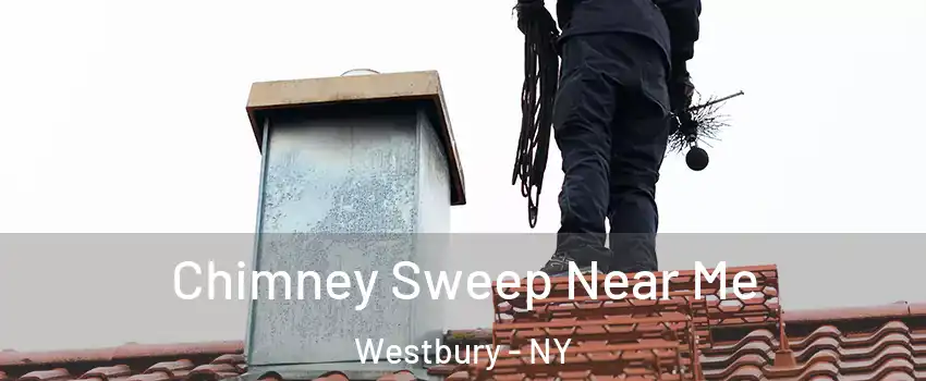  Chimney Sweep Near Me Westbury - NY