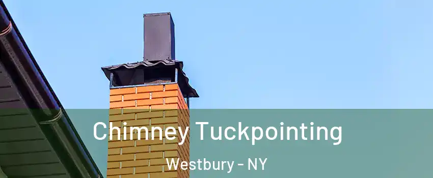  Chimney Tuckpointing Westbury - NY