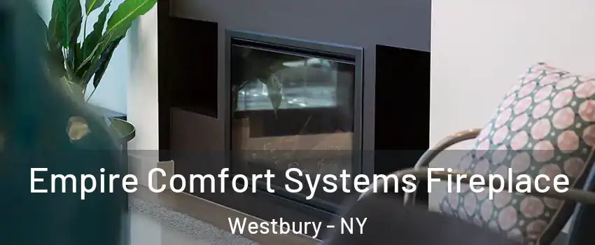  Empire Comfort Systems Fireplace Westbury - NY