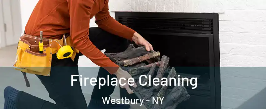  Fireplace Cleaning Westbury - NY