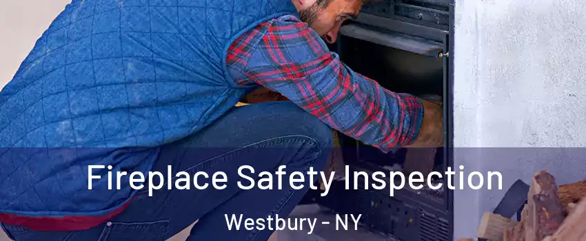  Fireplace Safety Inspection Westbury - NY