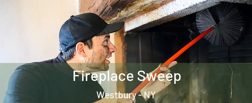  Fireplace Sweep Westbury - NY