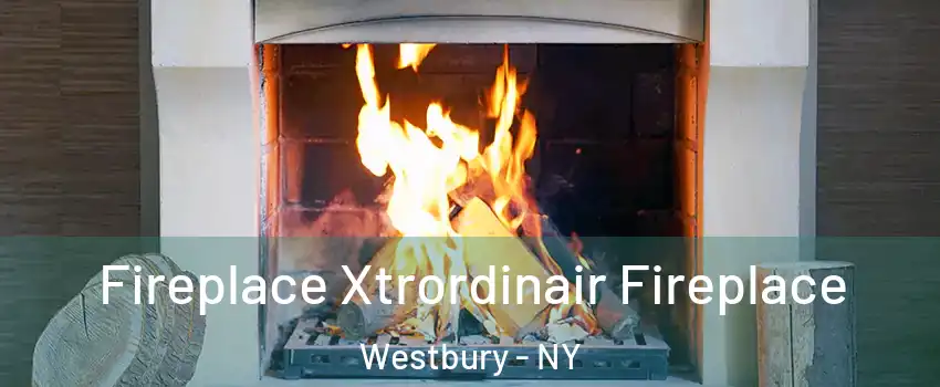  Fireplace Xtrordinair Fireplace Westbury - NY