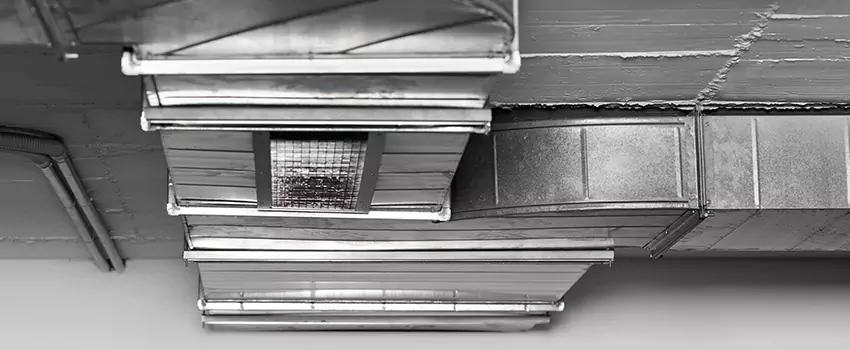Trusted Air Duct Cleaning Company in Westbury, New York