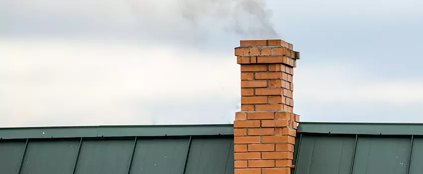 Animal Screen Chimney Cap Repair And Installation Services in Westbury, New York
