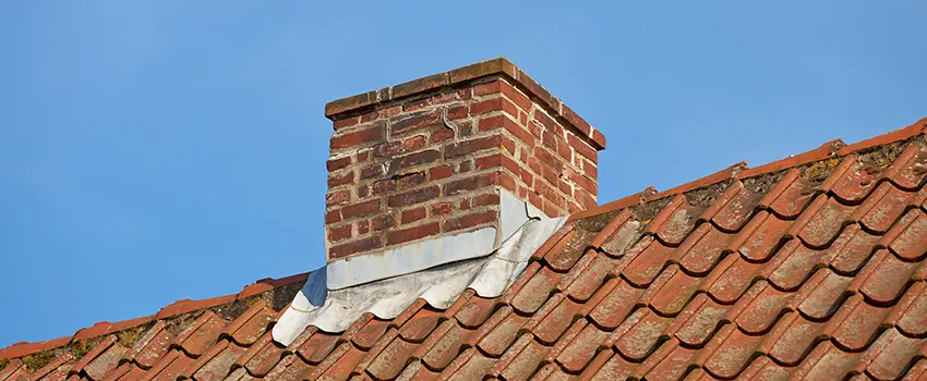 Residential Chimney Bricks Rotten Repair Services in Westbury, NY