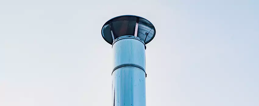 Wind-Resistant Chimney Caps Installation and Repair Services in Westbury, New York