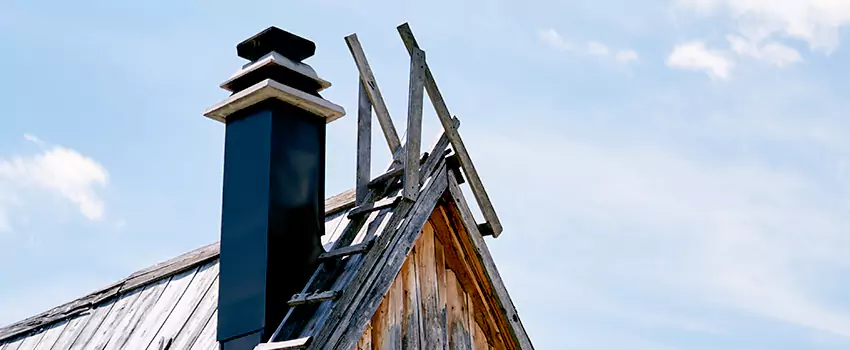 Chimney Creosote Cleaning in Westbury, NY