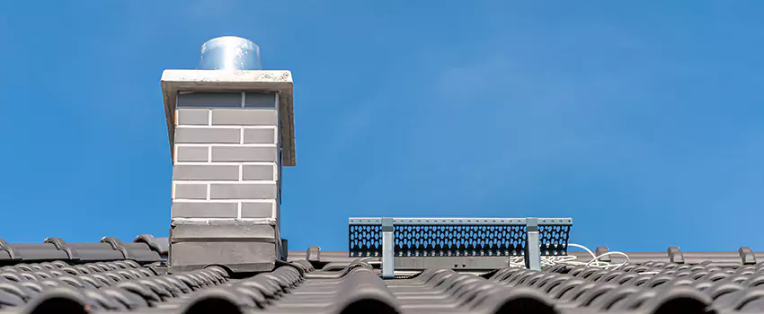 Chimney Flue Relining Services in Westbury, New York