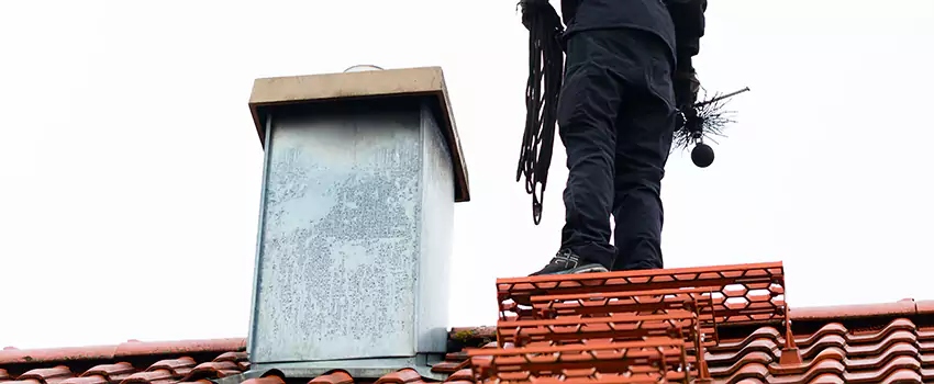 Chimney Liner Services Cost in Westbury, NY