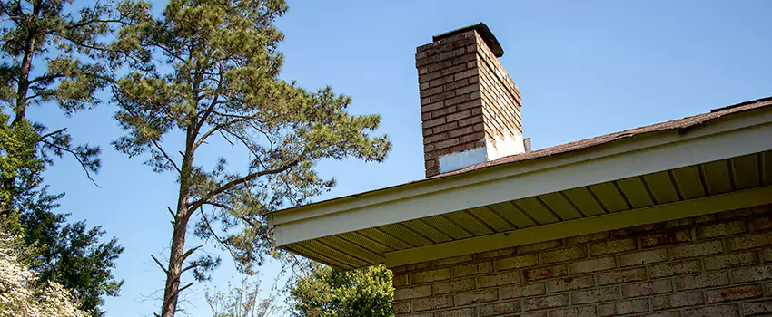 Budget-Friendly Chimney Masonry Service in Westbury, New York
