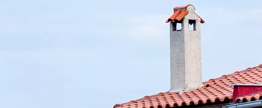 Chimney Pot Replacement in Westbury, NY