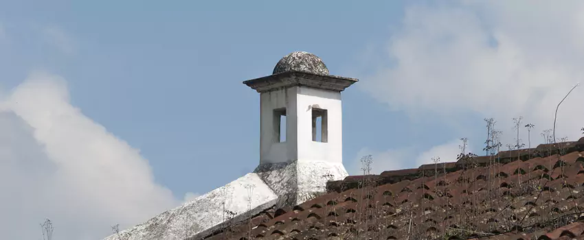 Cost To Rebuild A Chimney in Westbury, NY