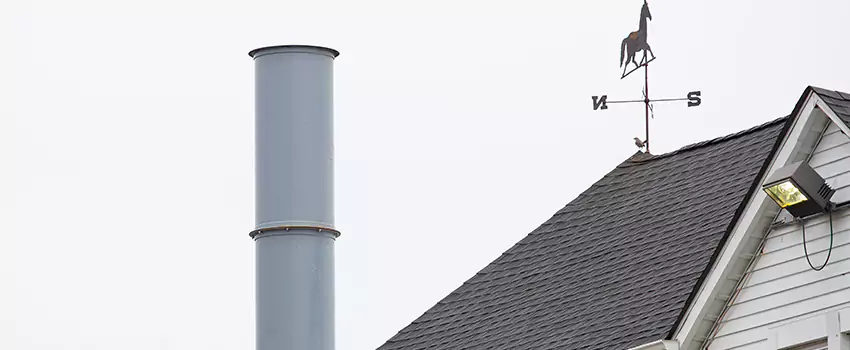 Chimney Inspection in Westbury, NY