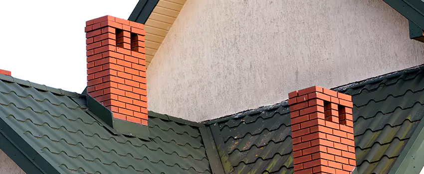 Chimney Saver Waterproofing Services in Westbury, New York