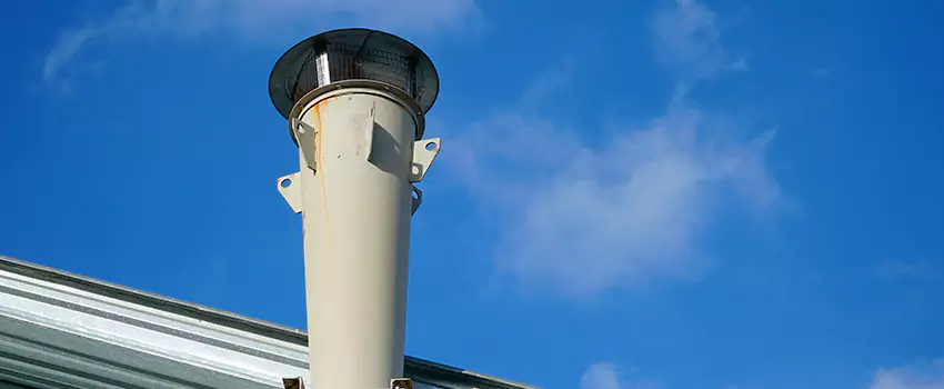 Chimney Spark Arrestor Requirements in Westbury, NY
