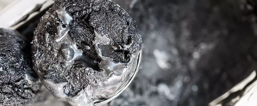 Clogged Dryer Vent Lint Cleaning in Westbury, New York