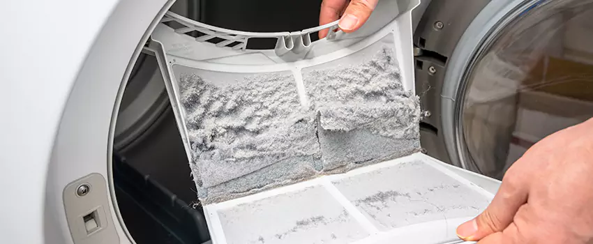 Best Dryer Lint Removal Company in Westbury, New York