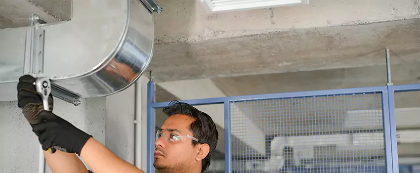 HVAC Ductwork Cleaning in Westbury, NY