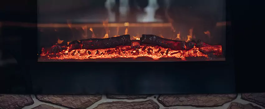 Outdoor Electric Fireplace Installation Solutions in Westbury, NY