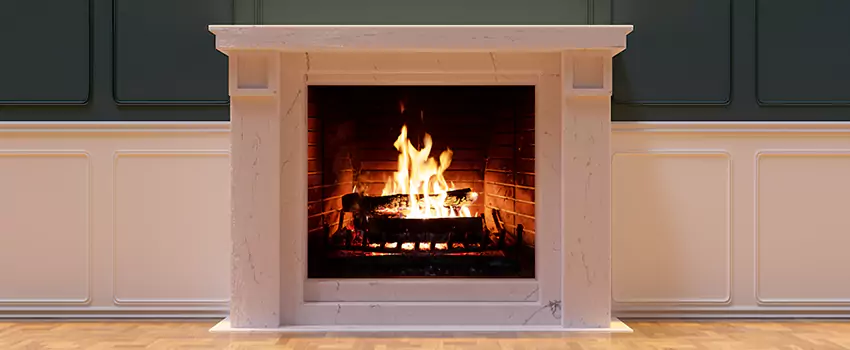 Empire Comfort Systems Fireplace Installation and Replacement in Westbury, New York