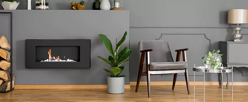 Ethanol Fireplace Burner Repair in Westbury, NY
