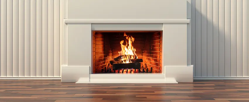 Fireplace Broken Ashtray Repair Services in Westbury, New York