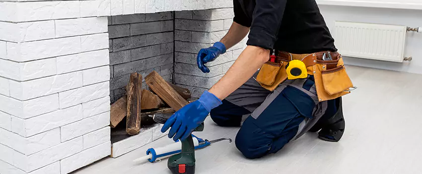 Fireplace Doors Cleaning in Westbury, New York