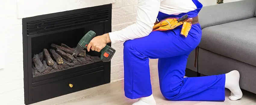 Fireplace Dampers Pivot Repair Services in Westbury, New York