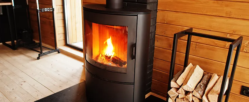 Gas Fireplace Door Handle Installation Services in Westbury, New York