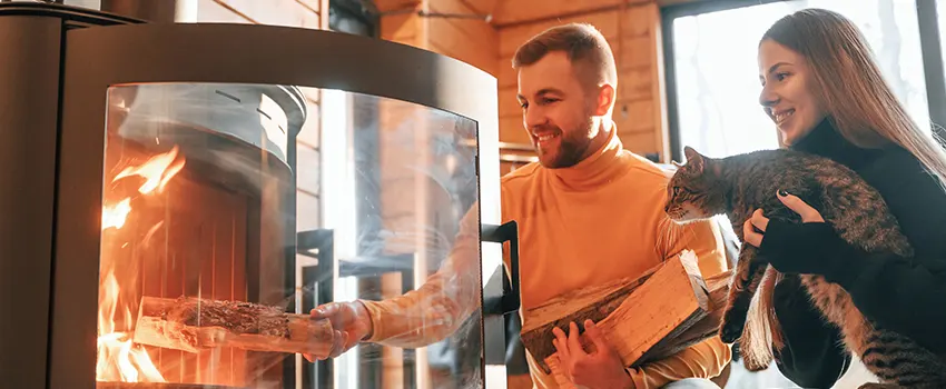 Fireplace Door Installation And Replacement Contractors in Westbury, NY