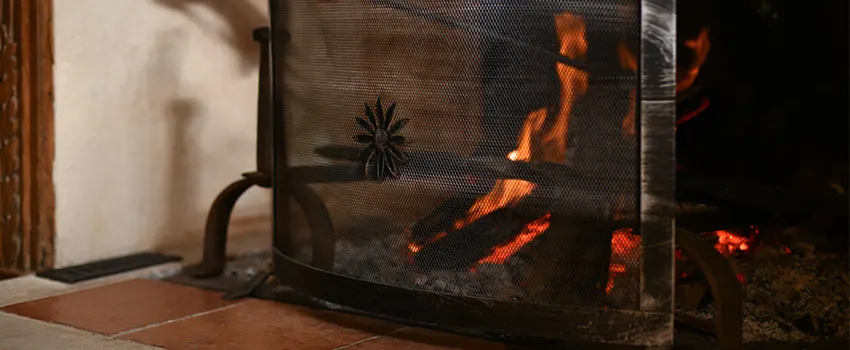 Electric Metal Fireplace installation Services in Westbury, NY