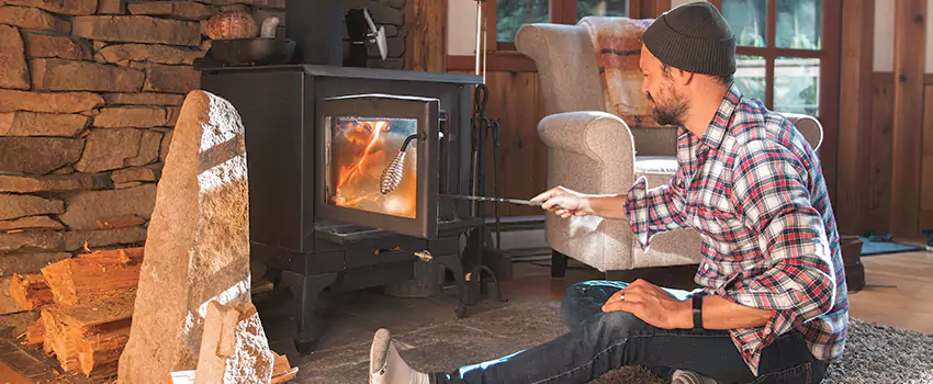 Fireplace Chimney Maintenance in Westbury, New York