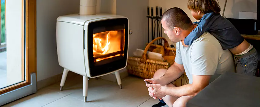 Fireplace Safety Inspection Technician in Westbury, New York