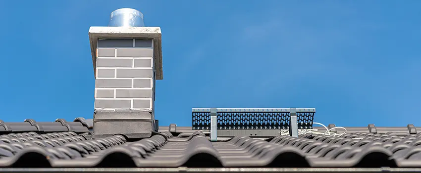 Repair Blocked Chimney in Westbury, New York