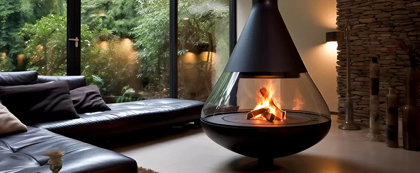 Affordable Floating Fireplace Repair And Installation Services in Westbury, New York