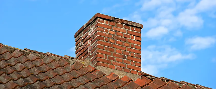 Flue Tiles Cracked Repair Services near Me in Westbury, NY
