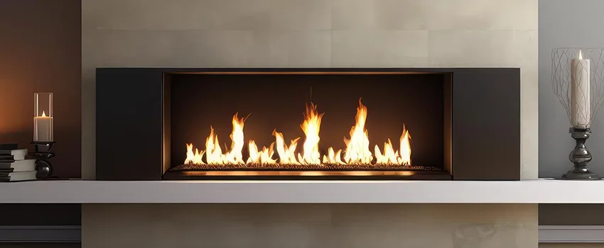Vent Free Gas Fireplaces Repair Solutions in Westbury, New York