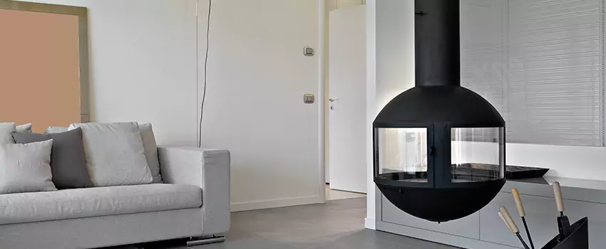 Hanging & Suspended Fireplaces Designer in Westbury, New York