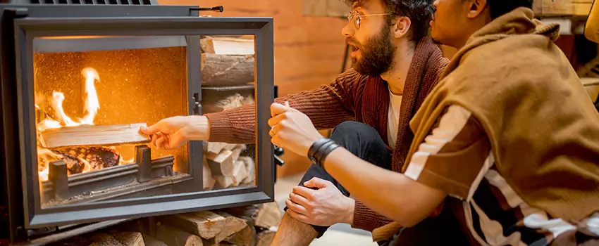 Benefits of Harman Stoves Fireplace in Westbury, New York