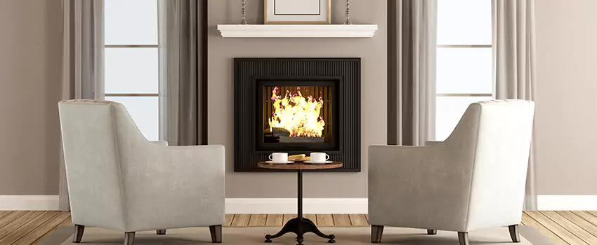 Heat & Glo Outdoor Gas Fireplaces Installation Contractors in Westbury, New York