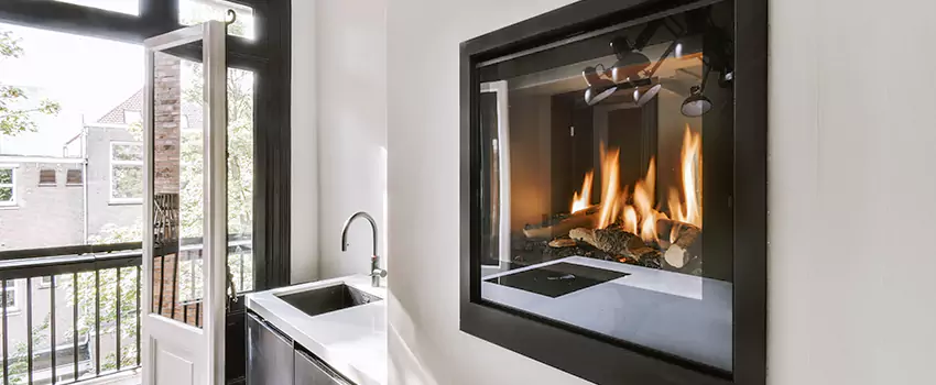 Heatilator Outdoor Fireplace Services in Westbury, New York