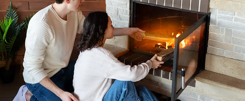 Kings Man Direct Vent Fireplaces Services in Westbury, New York